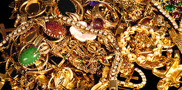 Goldschmuck